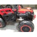 Kids Jeep 12v 4WD